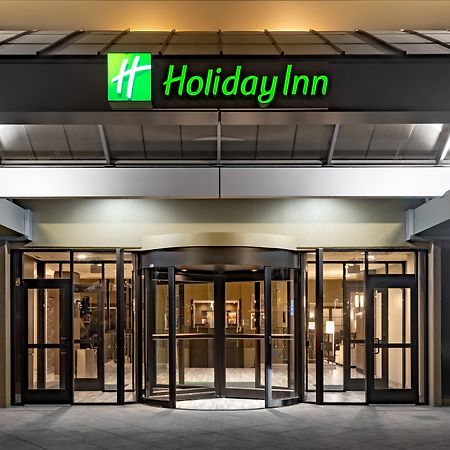 Holiday Inn Denver East By Ihg Eksteriør billede