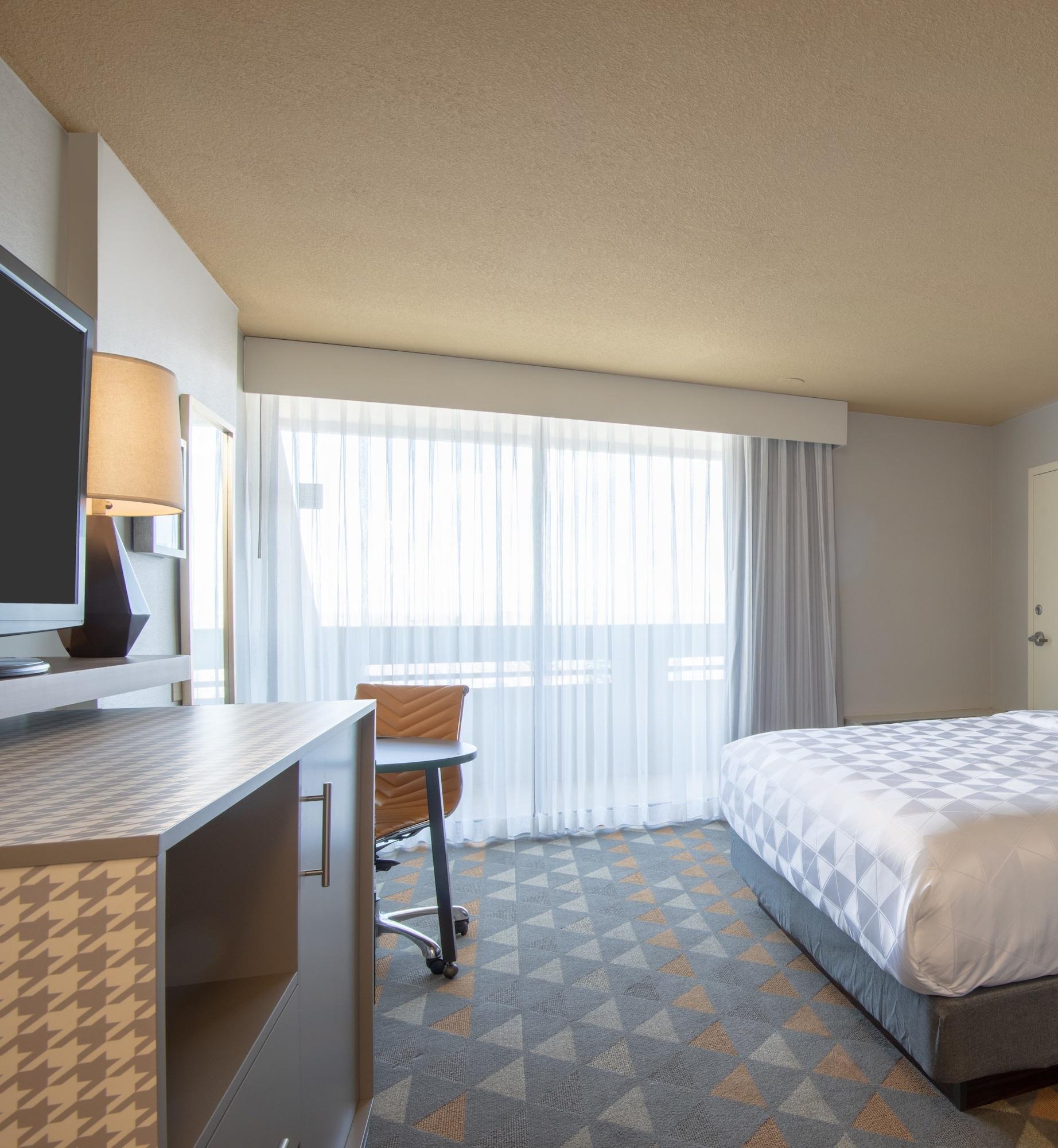 Holiday Inn Denver East By Ihg Eksteriør billede