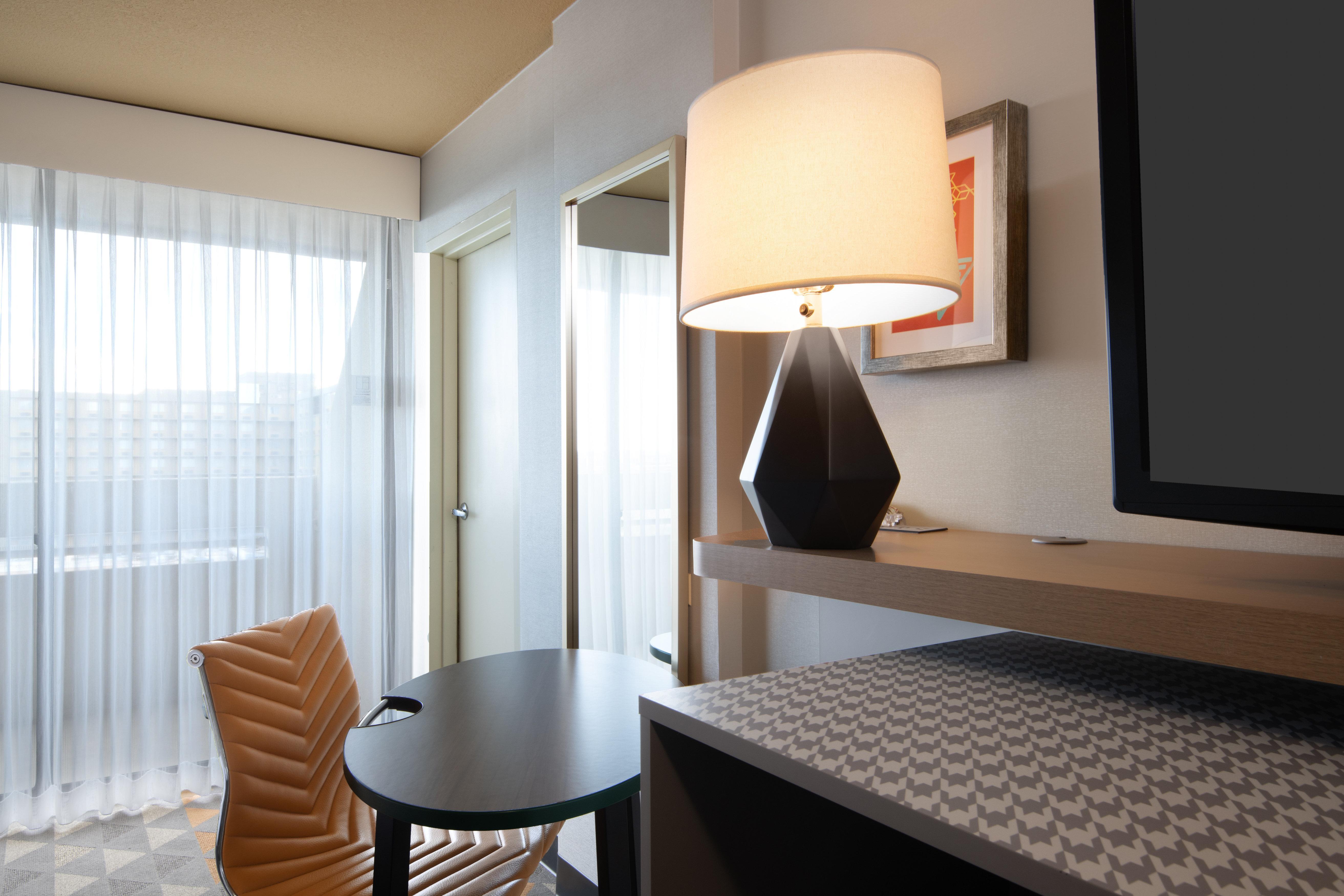Holiday Inn Denver East By Ihg Eksteriør billede