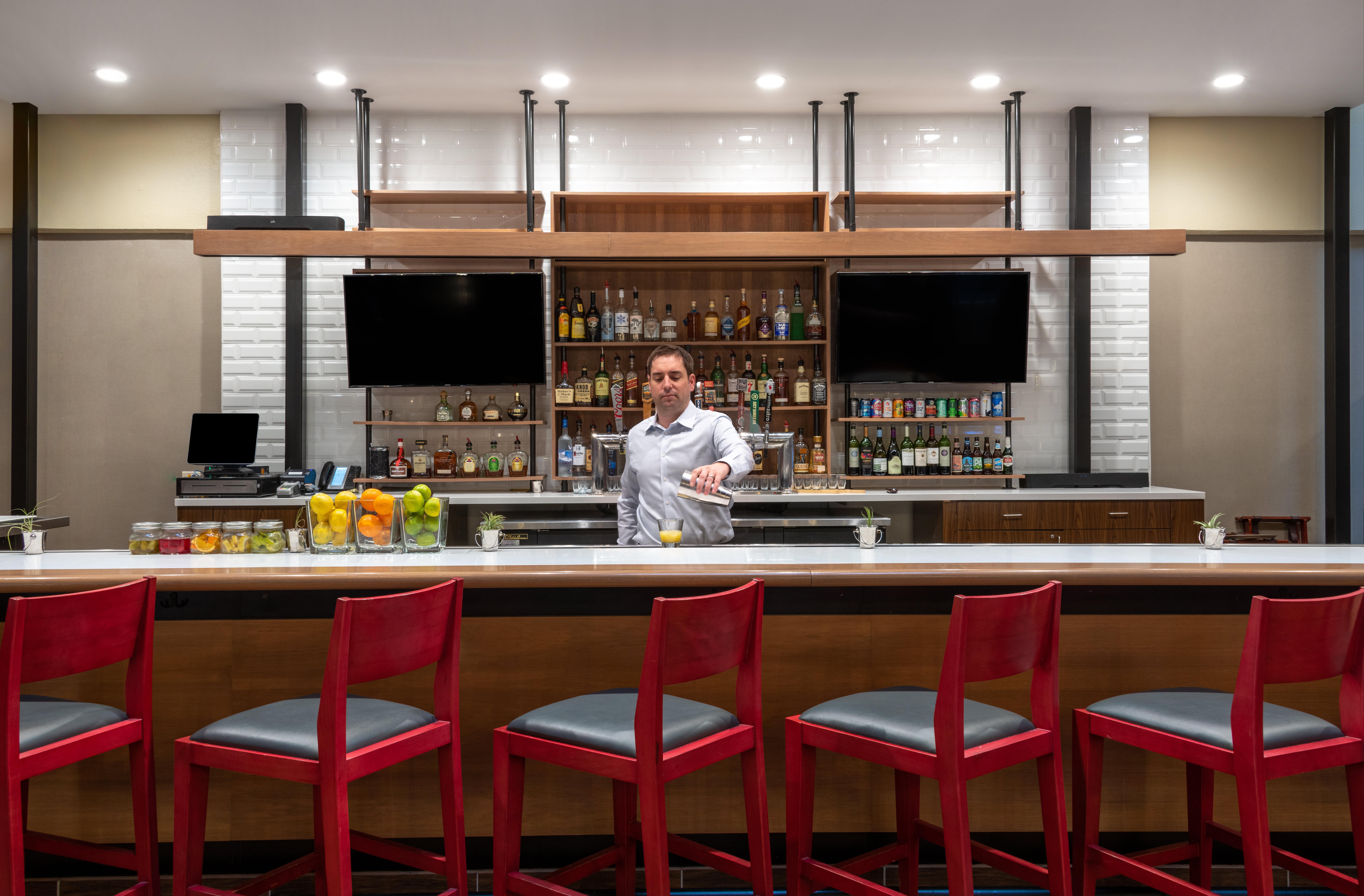 Holiday Inn Denver East By Ihg Eksteriør billede